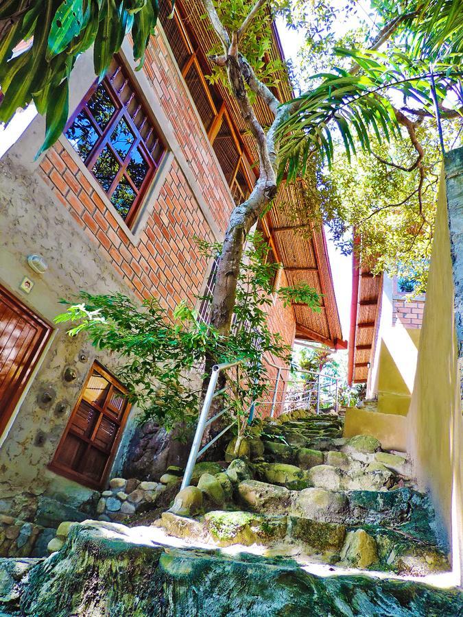 Villa Yacumaman Sanctuary à Tarapoto Extérieur photo