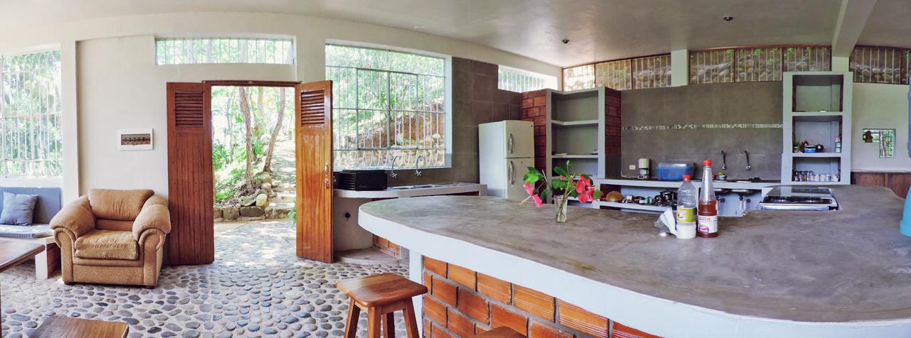 Villa Yacumaman Sanctuary à Tarapoto Extérieur photo