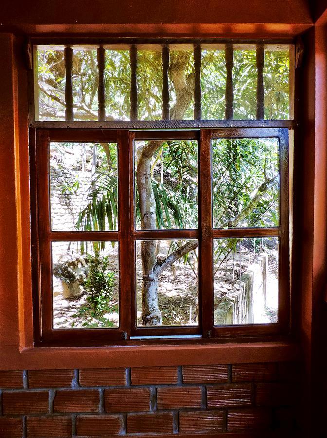Villa Yacumaman Sanctuary à Tarapoto Extérieur photo