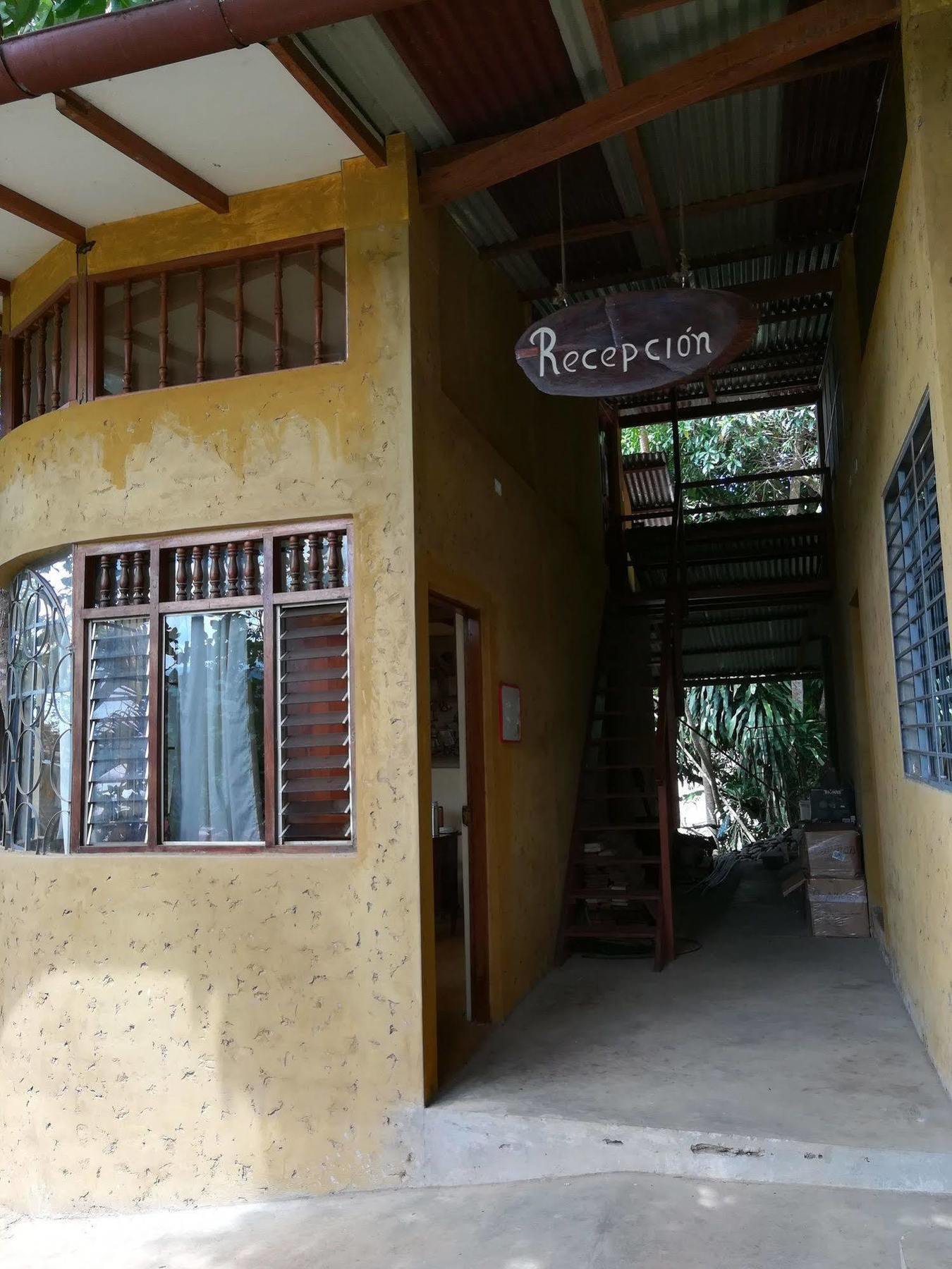 Villa Yacumaman Sanctuary à Tarapoto Extérieur photo