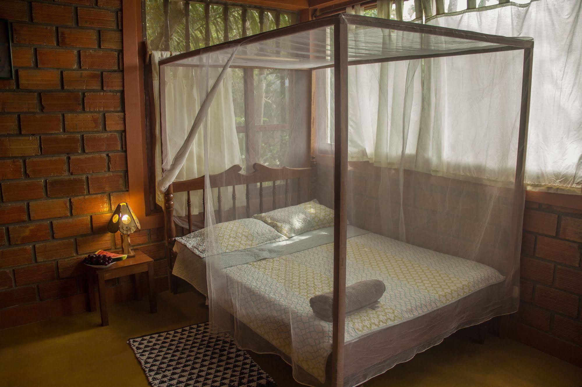 Villa Yacumaman Sanctuary à Tarapoto Extérieur photo