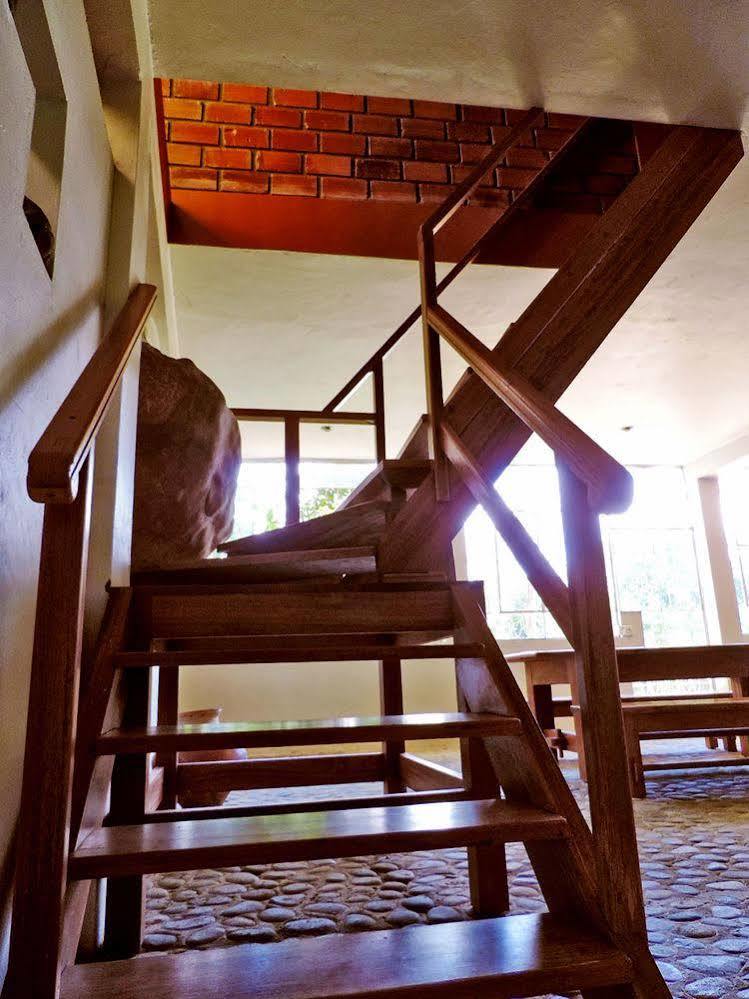 Villa Yacumaman Sanctuary à Tarapoto Extérieur photo